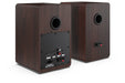 EAN 4974019216584 - Sharp BOOKSHELF SPEAKERS De 2 vías Marrón Inalámbrico y alámbrico 60 W imagen 9