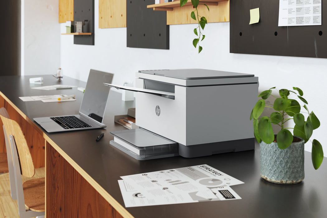 EAN 5715063679753 - HP LaserJet MFP M234d Printer 600 x 600 DPI A4 imagen 14