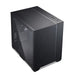 EAN 4718466010681 - Lian Li O11AMX carcasa de ordenador Torre Negro imagen 1
