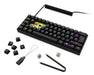 EAN 4044951041930 - Sharkoon 100065630 teclado Hogar USB QWERTZ Alemán Negro imagen 10