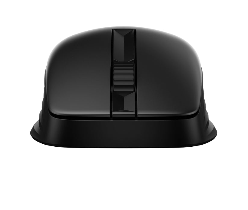 EAN 0196188141182 - HP 650 Wireless Keyboard and Mouse Combo Black teclado Ratón incluido Hogar RF inalámbrico imagen 1