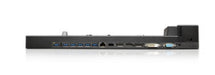 EAN 889233920527 - Lenovo 40A50230DK base para portátil y replicador de puertos Acoplamiento Negro imagen 4