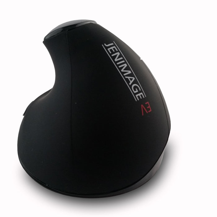 Jenimage Ev - Vertikale Ratón - Ergonómico