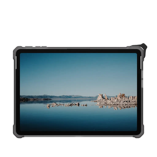 EAN 0840283921049 - Urban Armor Gear 324021114331 funda para tablet 30,5 cm (12") Antigolpes Gris imagen 2
