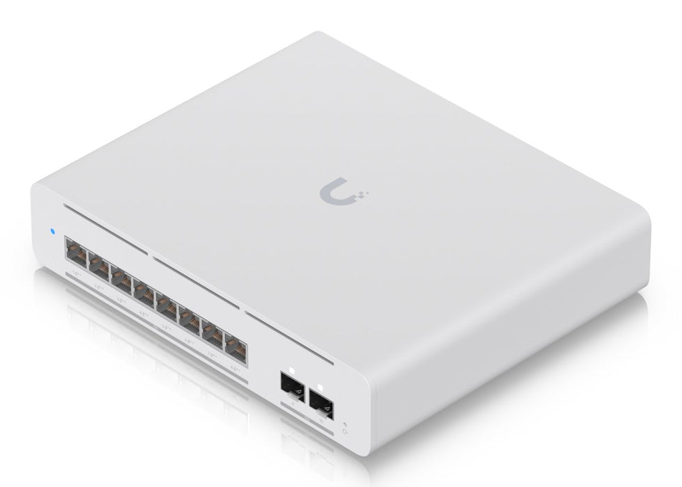 EAN 0810177160144 - Ubiquiti UniFi Pro XG 8 PoE Gestionado L2/L3 10G Ethernet (100/1000/10000) Energía sobre Ethernet (PoE) G imagen 6