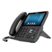 EAN 6937295601510 - Fanvil X7 teléfono IP Negro 20 líneas LED imagen 1
