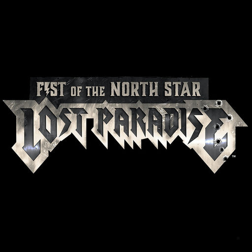 EAN 5055277038060 - SEGA Fist of the North Star - Lost Paradise - PLAYSTATION HITS Reissue PlayStation 4 imagen 1