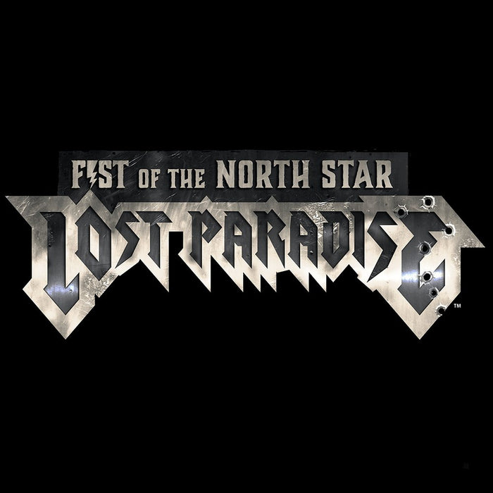 EAN 5055277038060 - SEGA Fist of the North Star - Lost Paradise - PLAYSTATION HITS Reissue PlayStation 4 imagen 1
