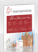 EAN 4011367289812 - Hahnemühle 10628981 papel decorativo Arte de papel 12 hojas imagen 1