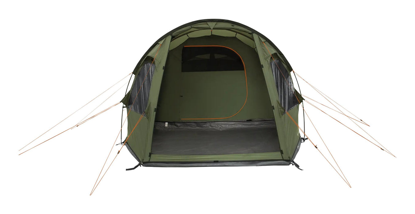 EAN 5709388144836 - Easy Camp Hidra 4 Verde Tienda tipo túnel imagen 3