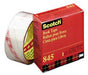 EAN 0021200073830 - 3M 8455013 cinta adhesiva 13,7 m Transparente imagen 1