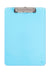 EAN 4002390062053 - MAUL 2340631 portapapel A4 Plástico Azul, Transparente imagen 3