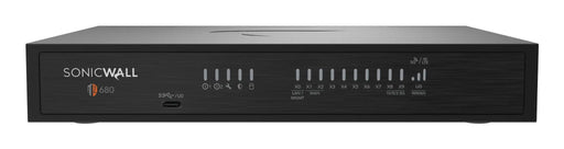 EAN 0758479318392 - SonicWall TZ680 cortafuegos (hardware) Escritorio 5 Gbit/s imagen 1
