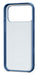 EAN 0195950672251 - Apple MGTR4LL/A funda para teléfono móvil 17,5 cm (6.9") Azul imagen 2