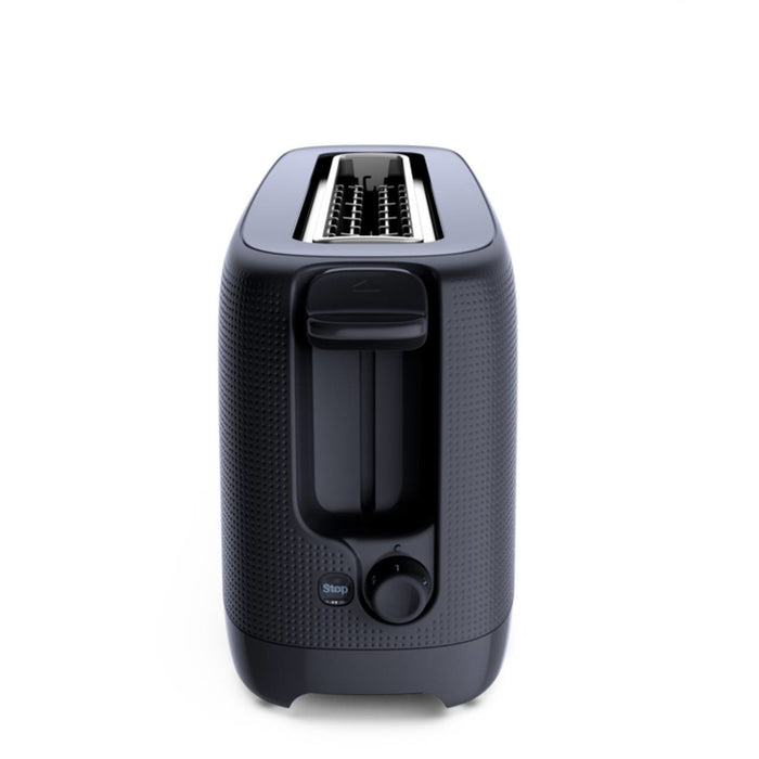 EAN 3045387290450 - Moulinex ClickChef LS2M0810 tostadora 7 1 rebanada(s) 1000 W Azul imagen 2