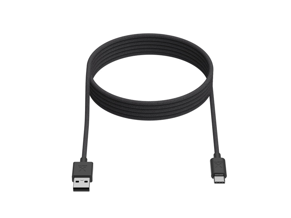EAN 8720195100188 - Xtorm CXG2051 cable USB 1 m USB A USB C 60 W Negro imagen 9