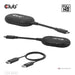 EAN 8719214473631 - CLUB3D CSV-2570 extensor audio/video Transmisor y receptor de señales AV Negro imagen 10