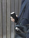 EAN 5709846027756 - Stelton To Go Click 400 ml Negro Polipropileno imagen 3