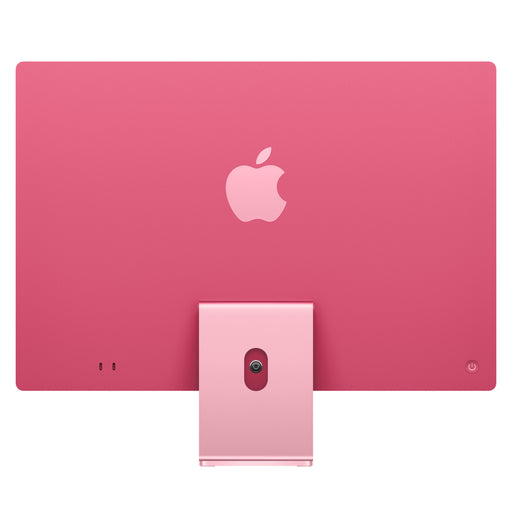 EAN 0195949593475 - Apple iMac Apple M M4 59,7 cm (23.5") 4480 x 2520 Pixeles PC todo en uno 16 GB 256 GB SSD macOS Sequoia W imagen 2