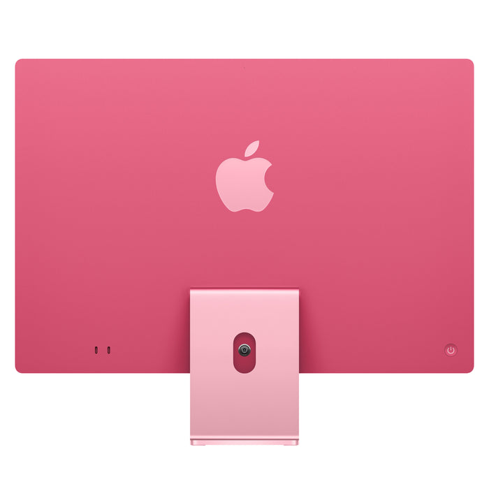 EAN 0195949593475 - Apple iMac Apple M M4 59,7 cm (23.5") 4480 x 2520 Pixeles PC todo en uno 16 GB 256 GB SSD macOS Sequoia W imagen 2
