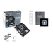 EAN 4711081540489 - ASUS PRIME H610M-D D4 Intel H610 LGA 1700 micro ATX imagen 8
