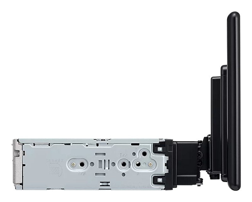 Sony Xav-9550es Bt/Dab 10''Disp. 1-Din Carplay/Android