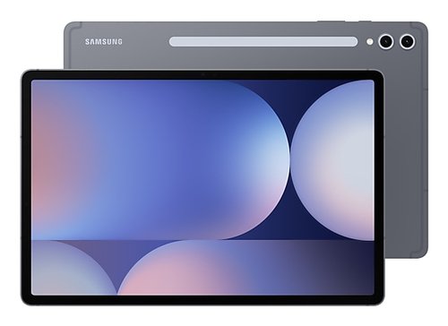 EAN 8806095891781 - Samsung Galaxy Tab S10+ 5G LTE-TDD & LTE-FDD 256 GB 31,5 cm (12.4") 12 GB Wi-Fi 6E (802.11ax) Gris imagen 1