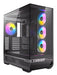 EAN 0761345101356 - Antec C7 ARGB Midi Tower Negro imagen 10