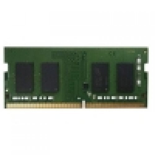 EAN 4713213514900 - QNAP RAM-16GDR4T0-SO-2666 módulo de memoria 16 GB 2 x 8 GB DDR4 260-pin SO-DIMM imagen 1