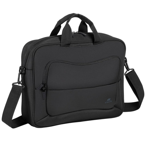 EAN 4260709012513 - Rivacase 8422 35,6 cm (14") Maletín Toploader Negro imagen 1