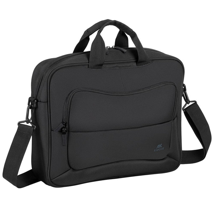 EAN 4260709012513 - Rivacase 8422 35,6 cm (14") Maletín Toploader Negro imagen 1