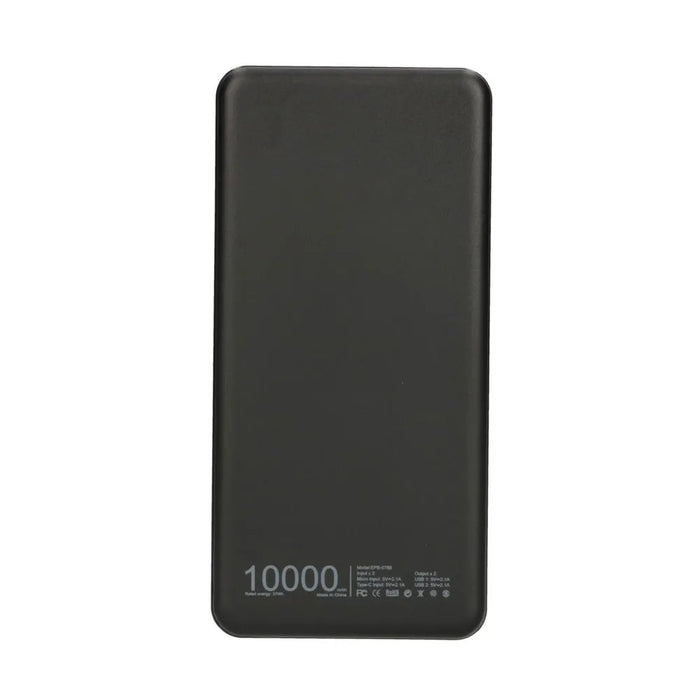 EAN 5903148919560 - Extralink EPB-078B batería externa Polímero de litio imagen 5