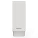 EAN 43859806003 - Fellowes 100136876 soporte de CPU Soporte para instalación de CPU bajo mesa Blanco imagen 3