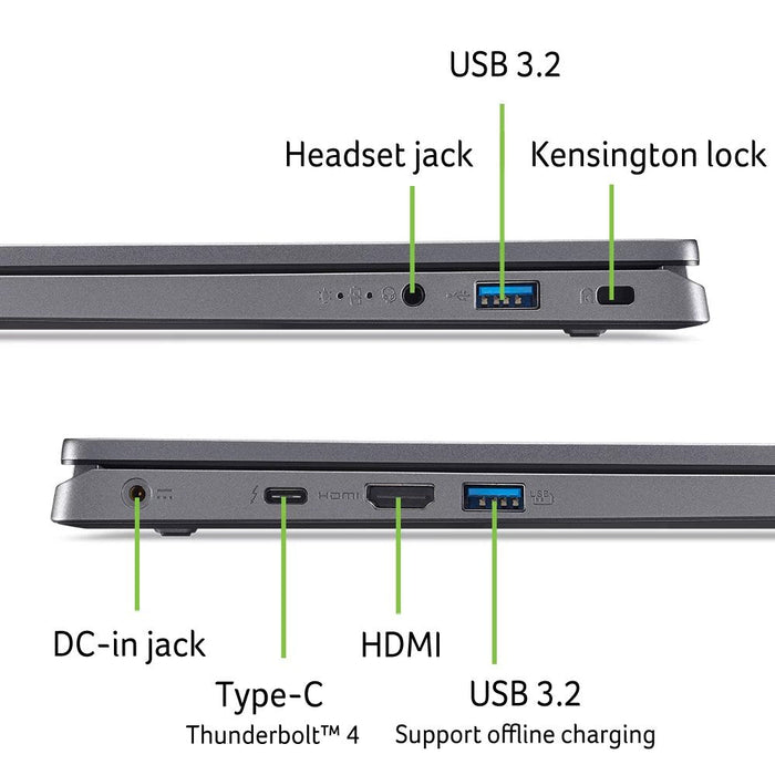 A17-51m-5782 17   I5 16/512 Ssadapt W11