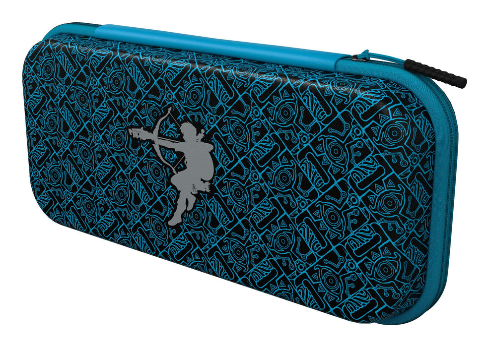 Pdp Tasche Travel Case Sheikahshoot Switch