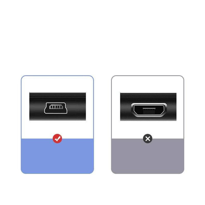 EAN 6957303834723 - Ugreen US132 cable USB USB 2.0 2 m USB A Mini-USB B 0,48 Gbit/s Negro imagen 25
