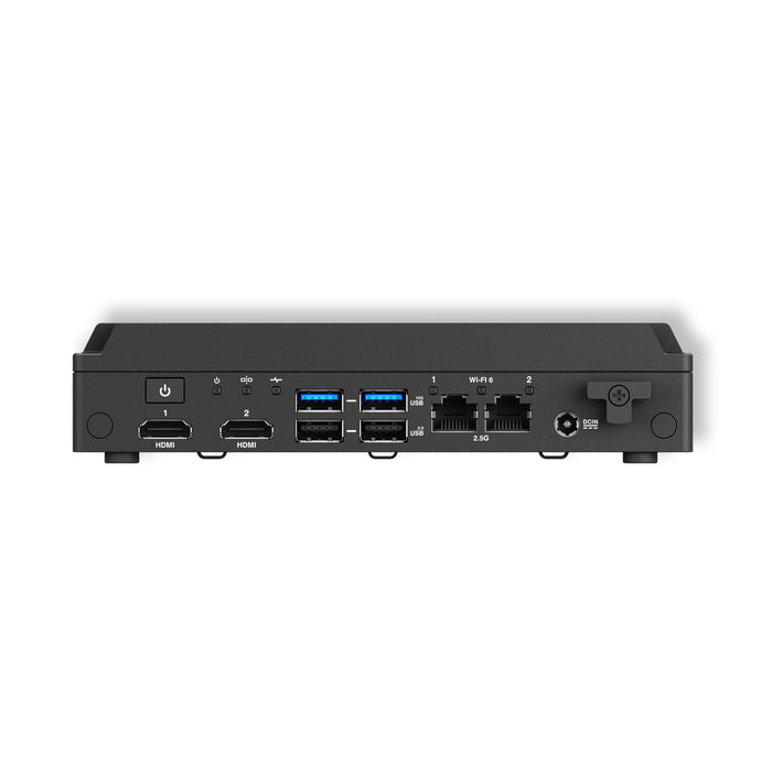 EAN 4711387471517 - ASUS NUC 13 Rugged BNUC13BRFA200B02I Negro x7211E imagen 13