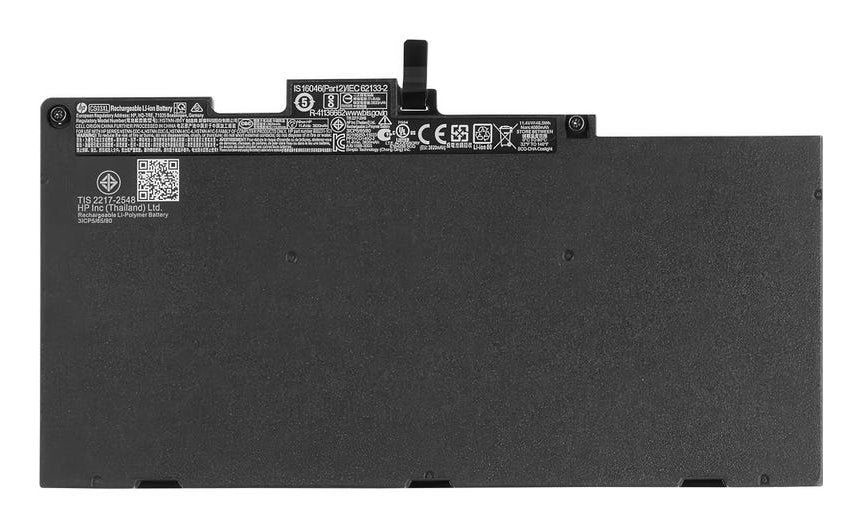 EAN 5704174842729 - HP 800513-006 refacción para laptop Batería imagen 1