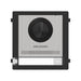 EAN 6931847112233 - Hikvision DS-KD8003Y-IME2/S sistema de intercomunicación de video 2 MP Negro, Acero inoxidable imagen 1