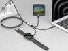 EAN 5705730441691 - Sandberg 441-69 cable USB 1,2 m USB A/USB C Negro imagen 2
