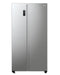EAN 3838782684449 - Gorenje NRR9185EAXL nevera puerta lado a lado Independiente 550 L Gris imagen 1