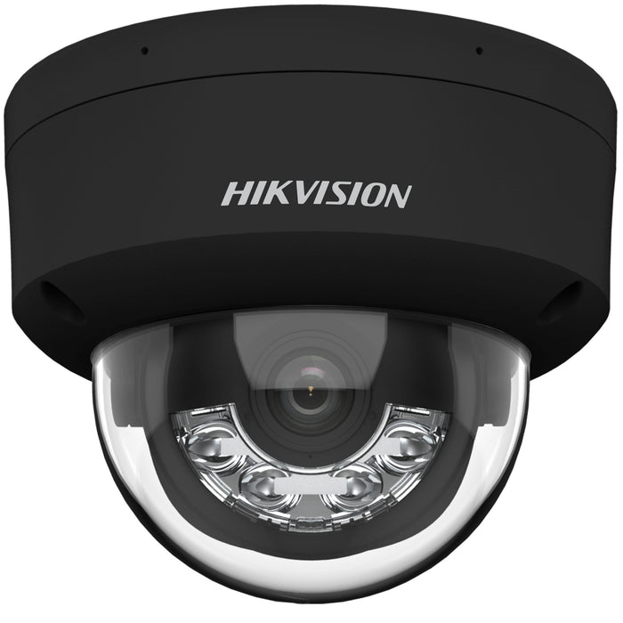 EAN 6942160459158 - Hikvision Pro Series con AcuSense DS-2CD2183G2-LIS2U(2.8MM)(BLACK) cámara de vigilancia Almohadilla Cámar imagen 1