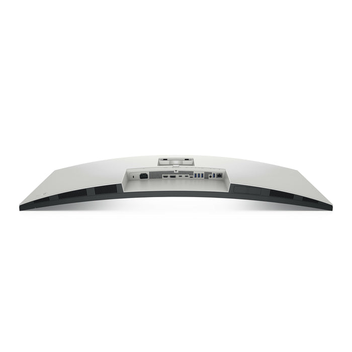 EAN 5397184821510 - DELL UltraSharp U4025QW pantalla para PC 101,6 cm (40") 5120 x 2160 Pixeles 5K Ultra HD LCD Plata imagen 11