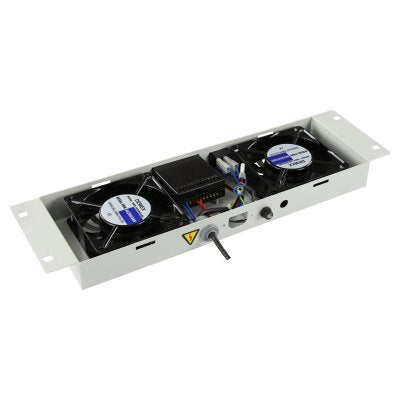 EAN 5420016840752 - LOGON RAF205WH accesorio de bastidor Panel del ventilador imagen 2