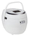 EAN 8809660014486 - Cuckoo CR-1020F arrocera Blanco imagen 4