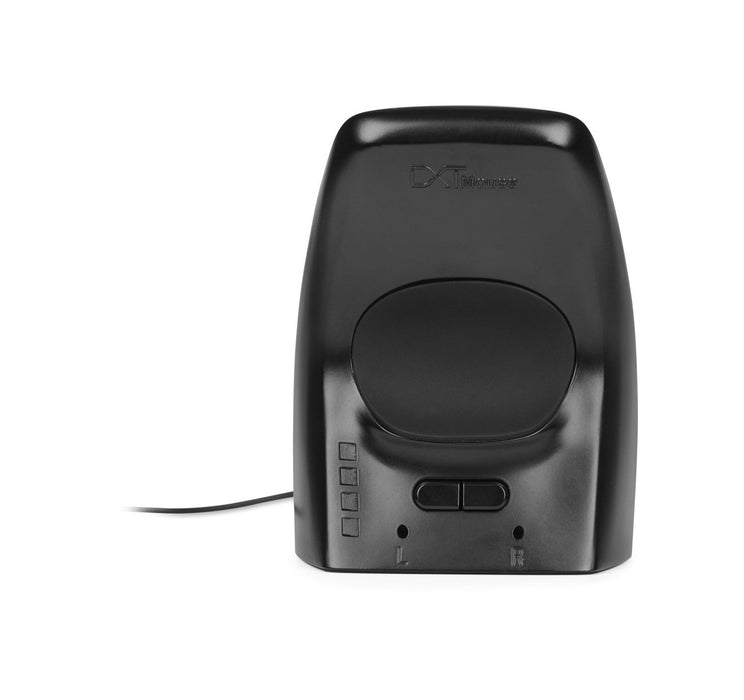 EAN 8719274676928 - BakkerElkhuizen DXT 3 ratón Oficina Ambidextro USB Tipo C Óptico 2400 DPI imagen 3