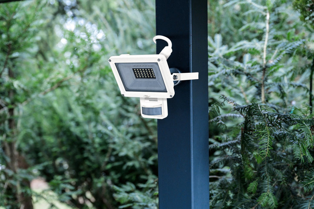 Brennenmuhl Led Mrahler Jaro 3060 P Con Infrarot-Bewegungs