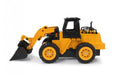 EAN 4042774455934 - Jamara 410150 modelo controlado por radio Pala delantera Motor eléctrico 1:36 imagen 9
