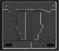 EAN 3838782467202 - Gorenje GW6D42CLB hobs Negro Integrado 60 cm Encimera de gas 4 zona(s) imagen 3