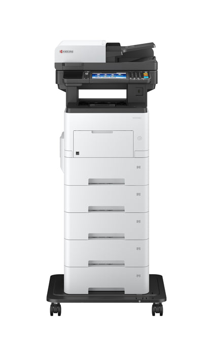 Kyocera Mfp4/1 M3860idn A4 60p B/W